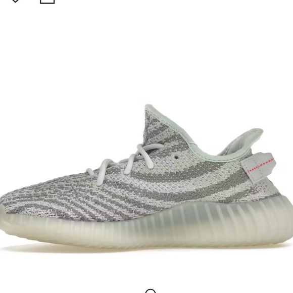 adidas Yeezy Boost 350 V2 - Picture 5 of 9